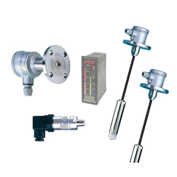 ECX-Pressure-Level-Transmitter